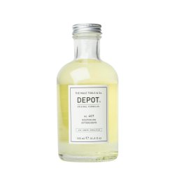 DEPOT The Male Tools & Co. No. 407 Restoring Aftershave After shave lotion 500 ml
