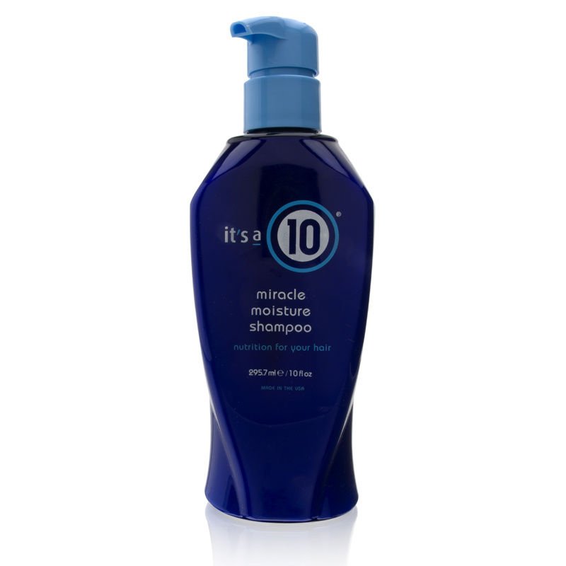 Sampon It`s A 10 Miracle Moisture, 295.7ml