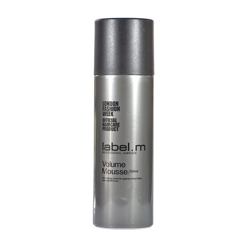 Volume Mousse 200ml