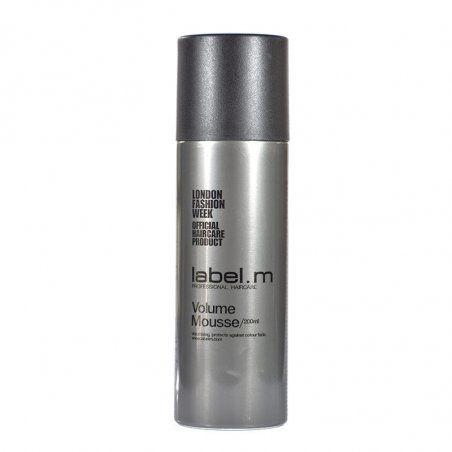 Volume Mousse 200ml