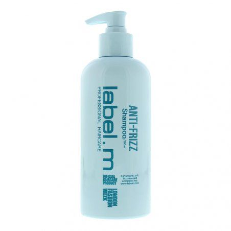 Anti-Frizz Shampoo 300ml