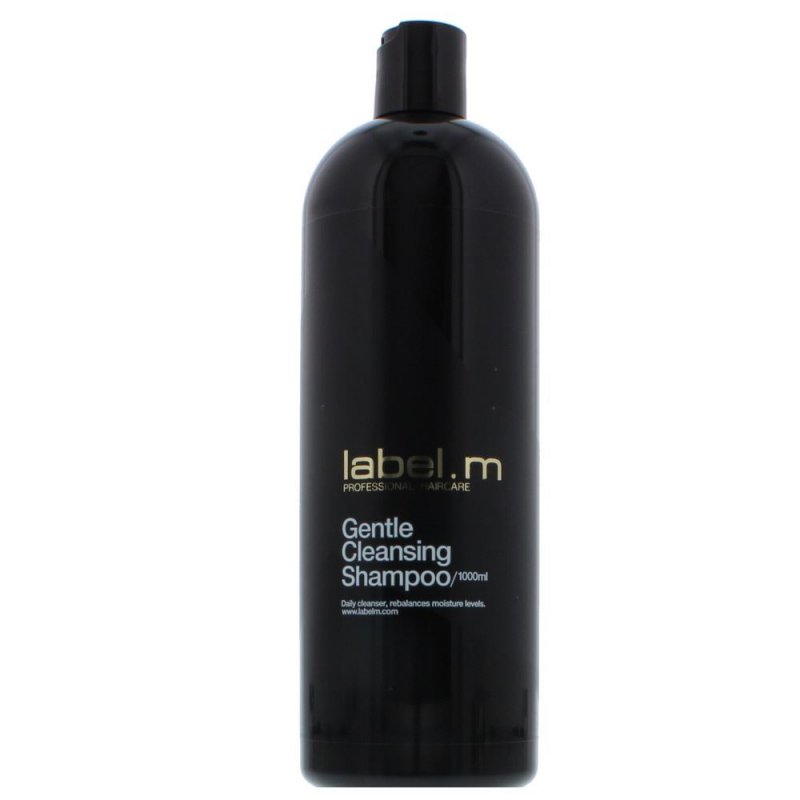 Gentle Cleansing Shampoo 1000ml
