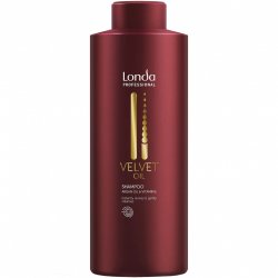 Sampon Londa Professional Velvet Oil, 1000ml