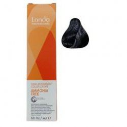 Vopsea demi-permanenta Londa Professional Ammonia Free 3/0, 60ml