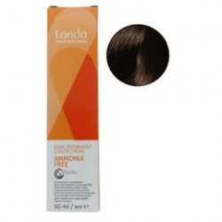 Vopsea demi-permanenta Londa Professional Ammonia Free 6/37, 60ml