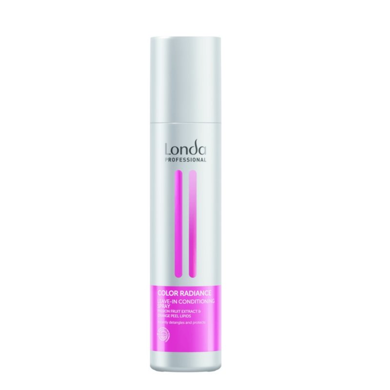Tratament pentru par Londa Professional Color Radiance, 250ml