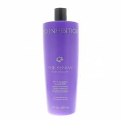 Sampon No Inhibition Age Renew Revitalizing, 1000ml