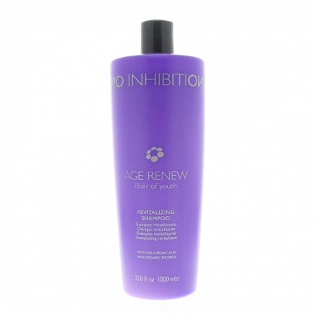 Sampon No Inhibition Age Renew Revitalizing, 1000ml
