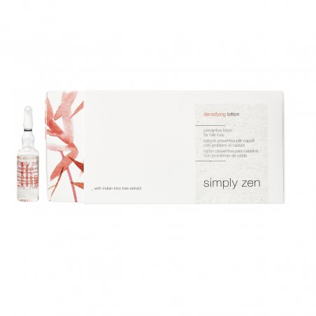 Tratament pentru par Simply Zen Densifying Lotion, 24x7ml