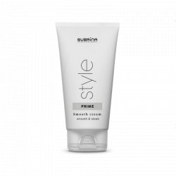 Crema pentru par Subrina Professional Style Prime Smooth, 150ml