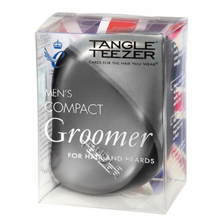 Tangle Teezer compatible - Compact - Male Groomer