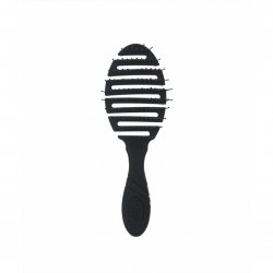 Perie pentru par Wet Brush Flex Dry Professional Black