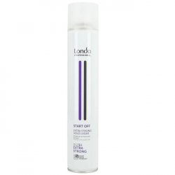 Fixativ Londa Professional Start Off (3 buline), 500ml