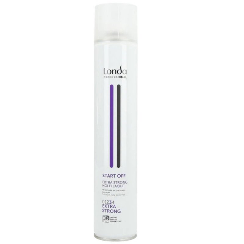 Fixativ Londa Professional Start Off (3 buline), 500ml