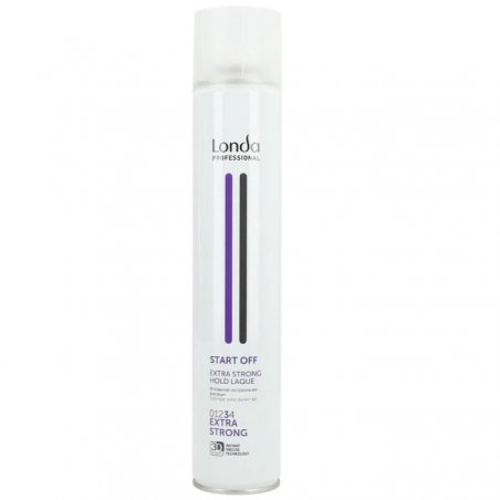 Fixativ Londa Professional Start Off (3 buline), 500ml