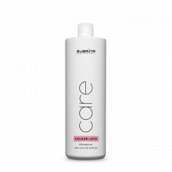 Sampon Subrina Professional Care Colour Lock, Par vopsit, 1000ml