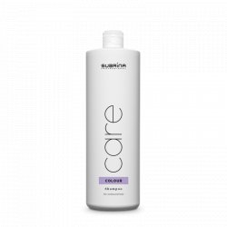 Sampon Subrina Professional Care Colour, Par vopsit, 1000ml