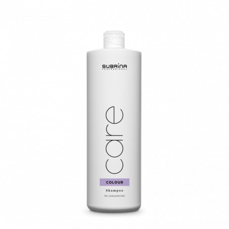 Sampon Subrina Professional Care Colour, Par vopsit, 1000ml