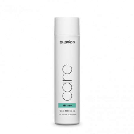 Balsam pentru par Subrina Professional Care Hydro, Par normal/uscat, 250ml