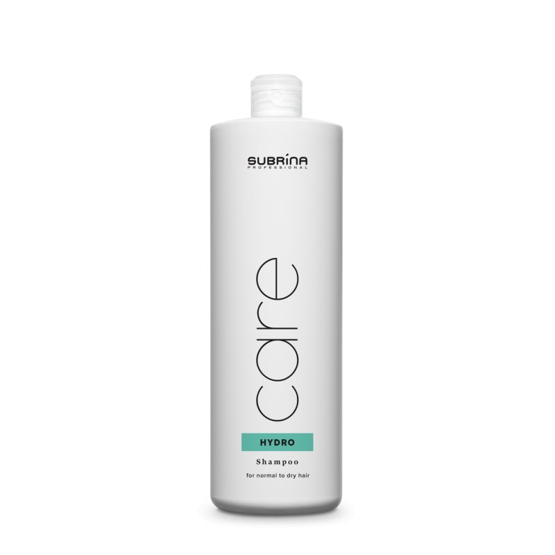 Sampon Subrina Professional Care Hydro, Par normal/uscat, 1000ml