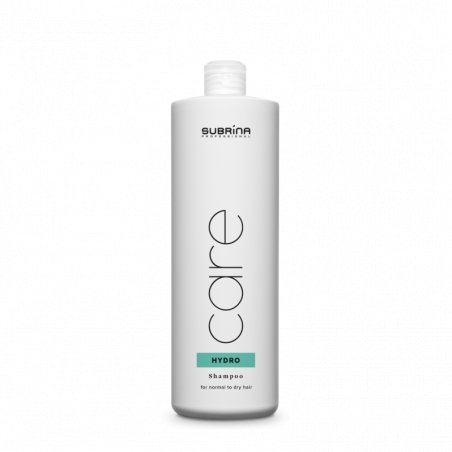 Sampon Subrina Professional Care Hydro, Par normal/uscat, 1000ml