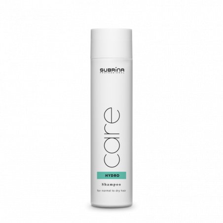 Sampon Subrina Professional Care Hydro, Par normal/uscat, 250ml