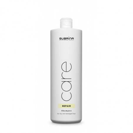 Sampon Subrina Professional Care Repair, Par uscat si deteriorat, 1000ml