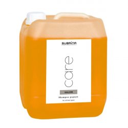 Sampon Subrina Professional Care Special Papaya, Toate tipurile de par, 5000ml