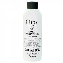 Gold Activador Oro Puro 30 Vol 150ml