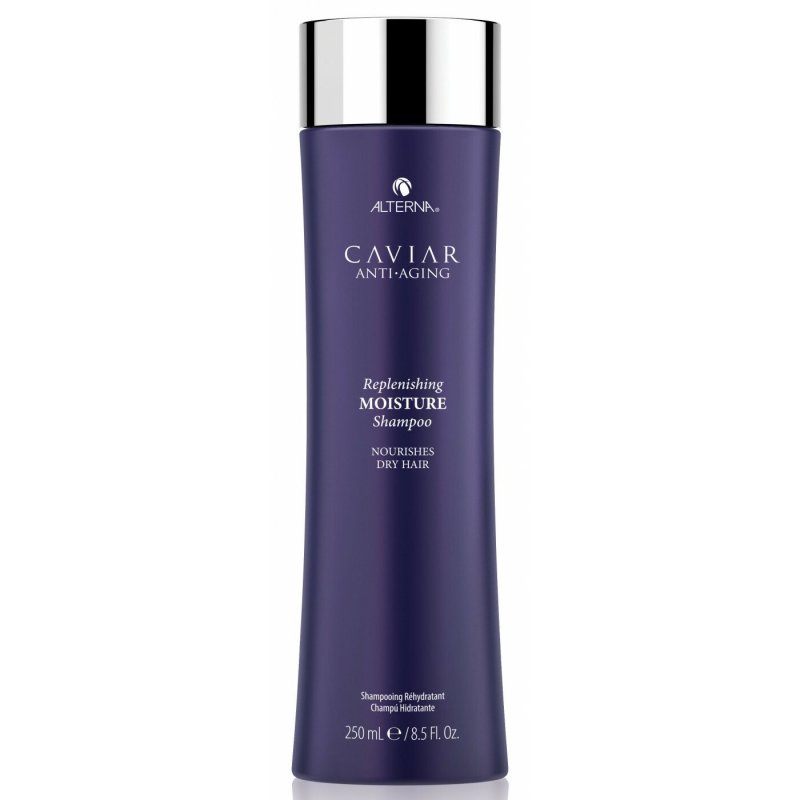 Anti-aging Replenishing Moisture Shampoo 250ml