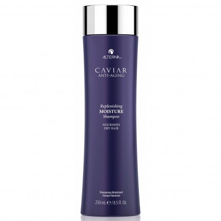 Anti-aging Replenishing Moisture Shampoo 250ml