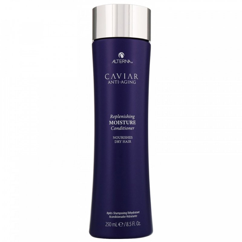 Caviar Replenishing Moisture Conditioner 250ml
