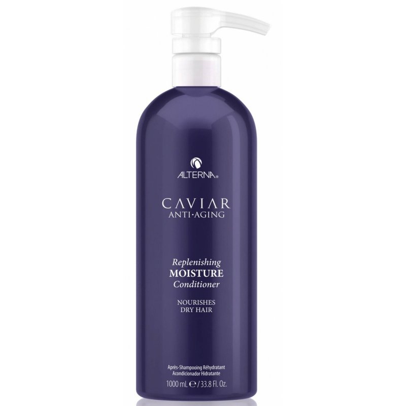 Caviar Replenishing Moisture Conditioner Back Bar 1000ml