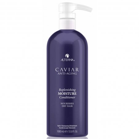 Caviar Replenishing Moisture Conditioner Back Bar 1000ml