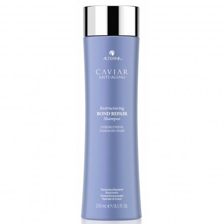 Caviar Restructuring Bond Repair Shampoo 250 ml