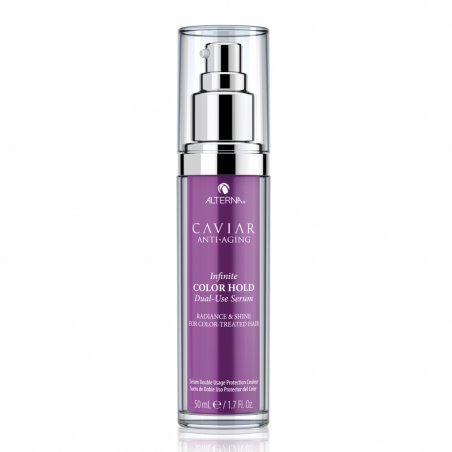 Caviar Infinite Color Hold Dual-Use Serum 50ml
