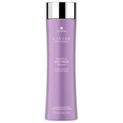 Caviar Smoothing Anti-Frizz Shampoo 250ml