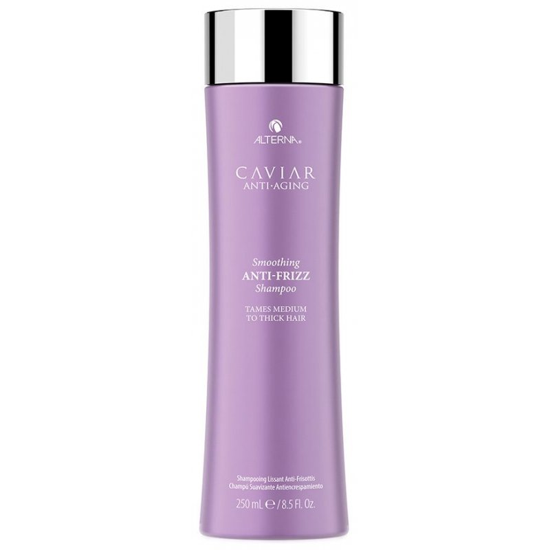 Caviar Smoothing Anti-Frizz Shampoo 250ml