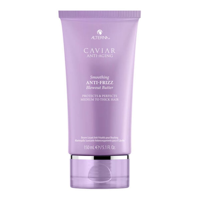 Caviar Smoothing Anti-Frizz Blowout Butter 150ml