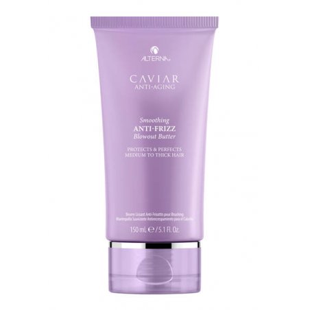 Caviar Smoothing Anti-Frizz Blowout Butter 150ml