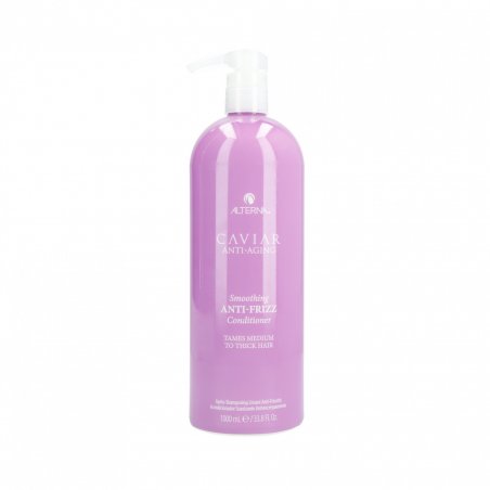 Caviar Smoothing Anti-Frizz Conditioner Back Bar 1000ml