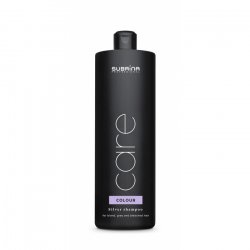 Sampon Subrina Professional Care Colour Silver, Par blond/gri/decolorat, 1000ml