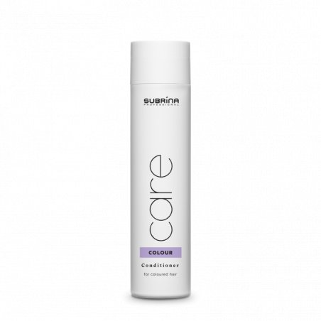 Balsam pentru par Subrina Professional Care Colour, Par vopsit, 250ml