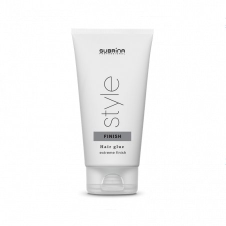 Pasta modelatoare Subrina Professional Style Finish, 150ml