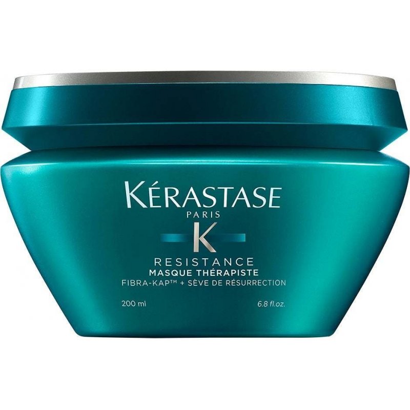 Resistance Thérapiste Masque Therapiste 200ml