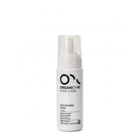 Spuma Pentru Par Organethic Volumizing Tsubaki, 150ml