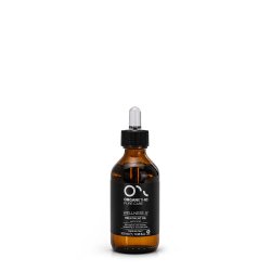 Tratament Pentru Par Organethic Wellness Oil Avocado, Par Uscat/Fragil-Scalp Uscat/Iritat, 100ml