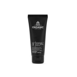 Crema Pentru Ten Organethic Man Care Tonifying, 100ml
