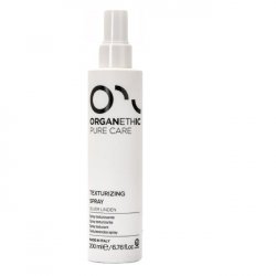 Spray Pentru Par Organethic Texturizing, 200ml