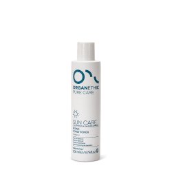 Balsam Pentru Par Organethic Sun Care Repair Tamanu, Par Deteriorat, 200ml
